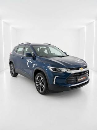 CHEVROLET TRACKER 1.0 TURBO FLEX LT AUTOMÁTICO